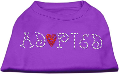 

Mirage Pet Products T-shirt for Dog(Purple