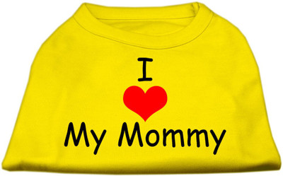 

Mirage Pet Products T-shirt for Dog(Yellow