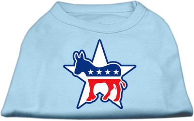 

Mirage Pet Products T-shirt for Dog(Baby Blue