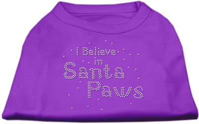 

Mirage Pet Products T-shirt for Dog(Purple