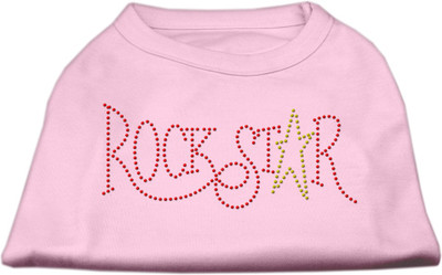 

Mirage Pet Products T-shirt for Dog(Light Pink