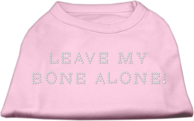 

Mirage Pet Products T-shirt for Dog(Light Pink