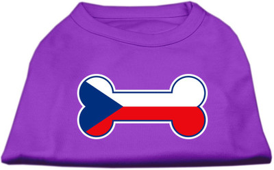 

Mirage Pet Products T-shirt for Dog(Purple