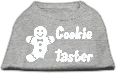 

Mirage Pet Products T-shirt for Dog(Grey