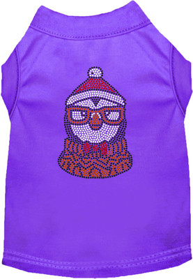 Mirage Pet Products T-shirt for Dog(Purple
