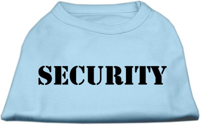 

Mirage Pet Products T-shirt for Dog(Baby Blue