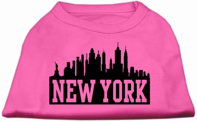 

Mirage Pet Products T-shirt for Dog(Bright Pink