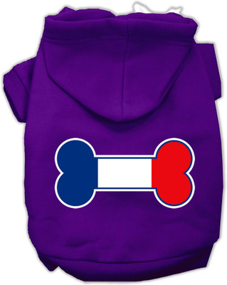 

Mirage Pet Products Hoodie for Dog(Purple