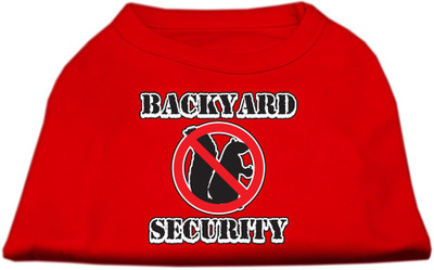 

Mirage Pet Products T-shirt for Dog(Red