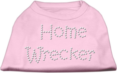 

Mirage Pet Products T-shirt for Dog(Light Pink