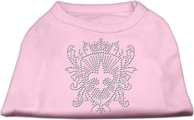 

Mirage Pet Products T-shirt for Dog(Light Pink