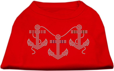 

Mirage Pet Products T-shirt for Dog(Red