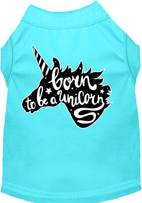 

Mirage Pet Products T-shirt for Dog(Aqua, Blue
