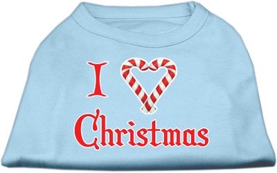 

Mirage Pet Products T-shirt for Dog(Baby Blue