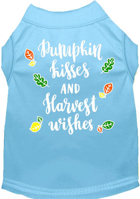 

Mirage Pet Products T-shirt for Dog(Baby Blue