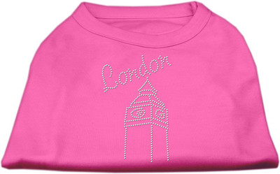 

Mirage Pet Products T-shirt for Dog(Bright Pink