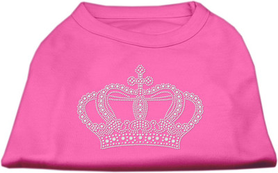 

Mirage Pet Products T-shirt for Dog(Bright Pink
