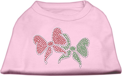 

Mirage Pet Products T-shirt for Dog(Light Pink