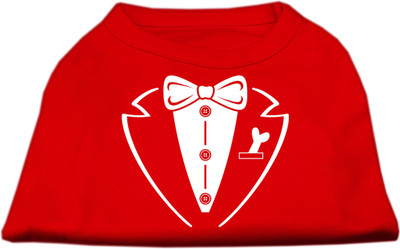 

Mirage Pet Products T-shirt for Dog(Red