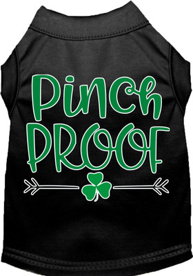 

Mirage Pet Products T-shirt for Dog(Black