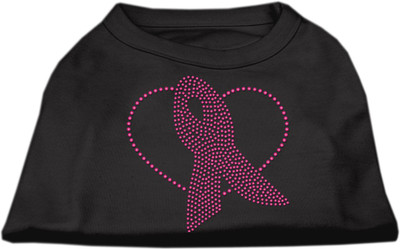 

Mirage Pet Products T-shirt for Dog(Black