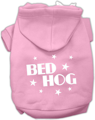

Mirage Pet Products Hoodie for Dog(Light Pink