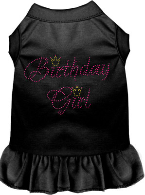 

Mirage Pet Products Dress for Dog(Black