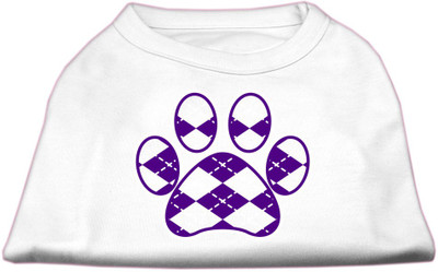 

Mirage Pet Products T-shirt for Dog(White