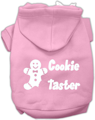 

Mirage Pet Products Hoodie for Dog(Light Pink