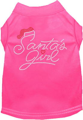 

Mirage Pet Products T-shirt for Dog(Bright Pink