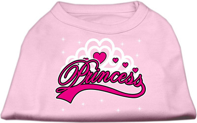 

Mirage Pet Products T-shirt for Dog(Pink