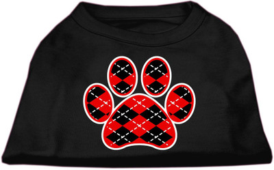 

Mirage Pet Products T-shirt for Dog(Black