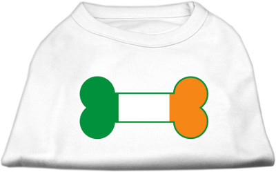 

Mirage Pet Products T-shirt for Dog(White