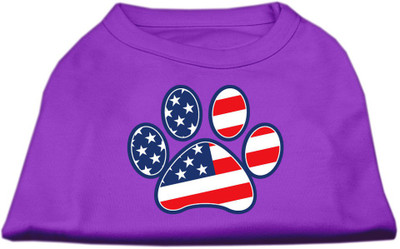 

Mirage Pet Products T-shirt for Dog(Purple
