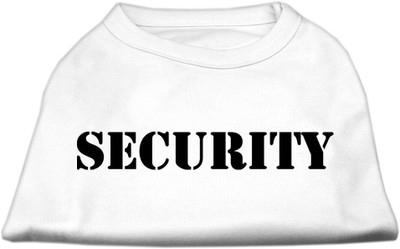 

Mirage Pet Products T-shirt for Dog(White