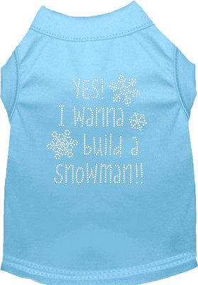 

Mirage Pet Products T-shirt for Dog(Baby Blue
