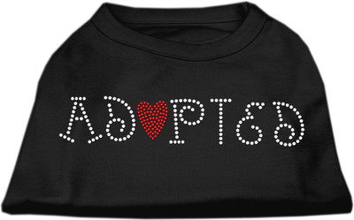 

Mirage Pet Products T-shirt for Dog(Black