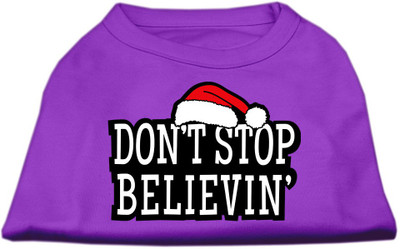 

Mirage Pet Products T-shirt for Dog(Purple