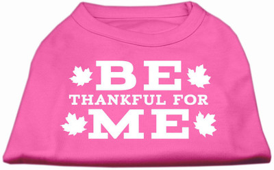 

Mirage Pet Products T-shirt for Dog(Bright Pink