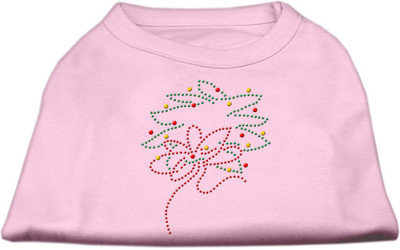 

Mirage Pet Products T-shirt for Dog(Light Pink