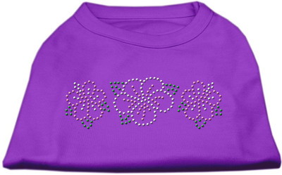 

Mirage Pet Products T-shirt for Dog(Purple