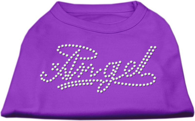 

Mirage Pet Products T-shirt for Dog(Purple