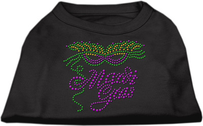 

Mirage Pet Products T-shirt for Dog(Black