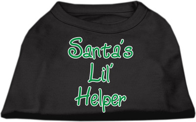 

Mirage Pet Products T-shirt for Dog(Black