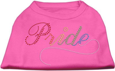 

Mirage Pet Products T-shirt for Dog(Bright Pink
