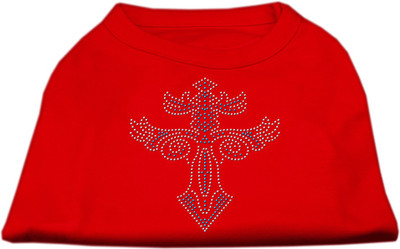 

Mirage Pet Products T-shirt for Dog(Red