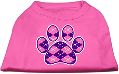 

Mirage Pet Products T-shirt for Dog(Bright Pink