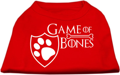 

Mirage Pet Products T-shirt for Dog(Red