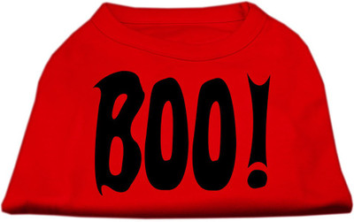 

Mirage Pet Products T-shirt for Dog(Red