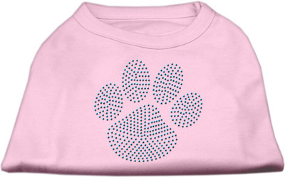 

Mirage Pet Products T-shirt for Dog(Light Pink
